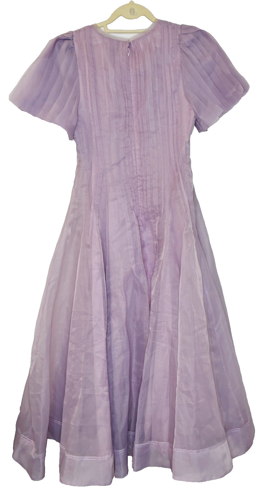 AJE Nova Pleated MIDI DRESS Lavender SIZE AU/UK 6 US 2 RRP $629 Wedding Guest