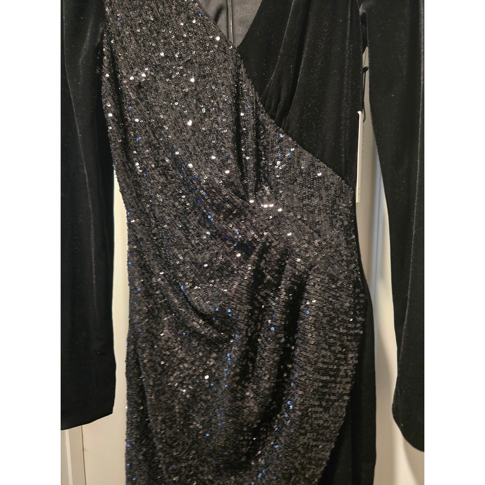 NWT Bailey 44 Selby Dress XS