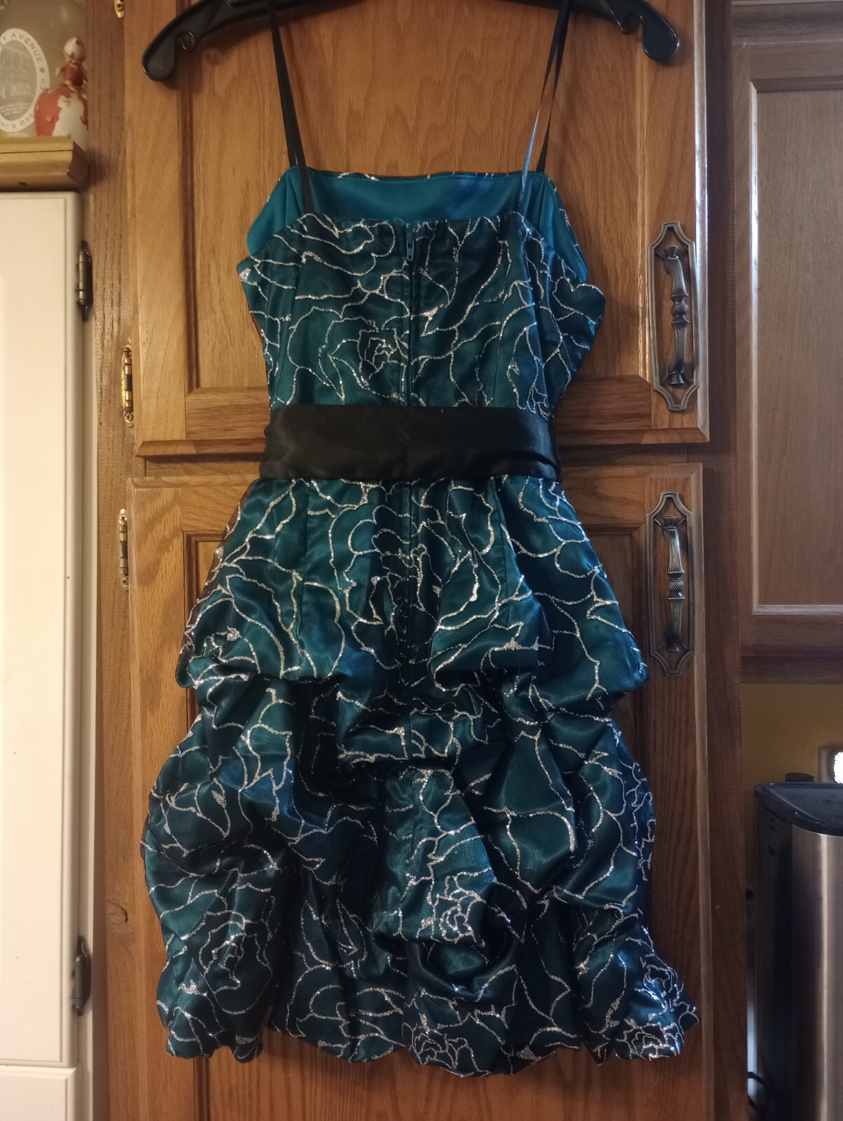 Deb Dress