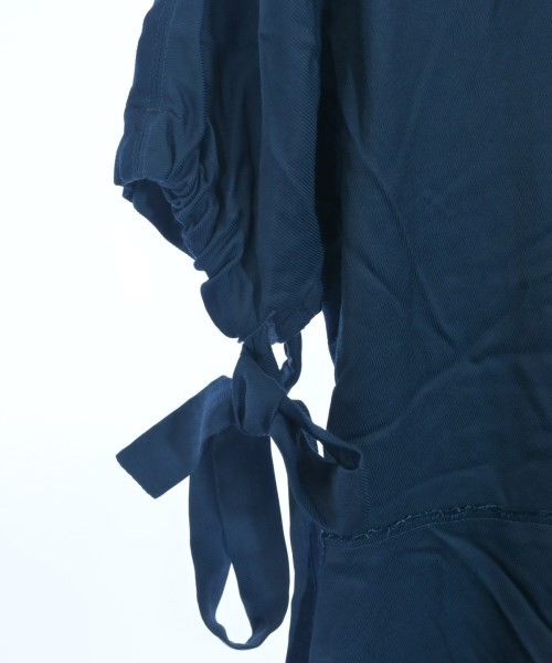 CEDRIC CHARLIER Dresses Blue 38(Approx. S) 2200705697170