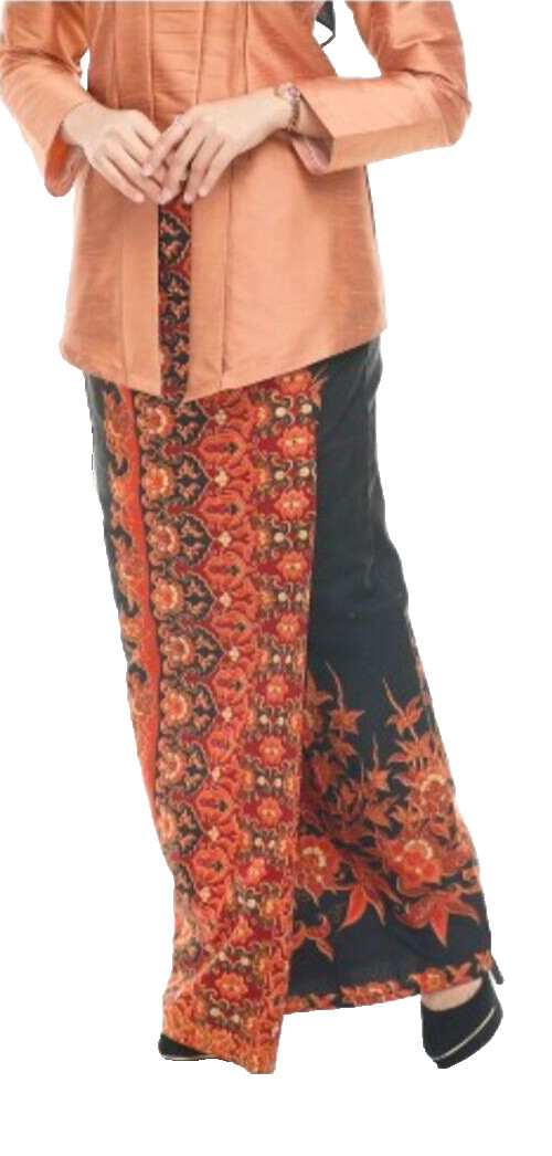 Batik sarung Terengganu x 4 peaces (random)