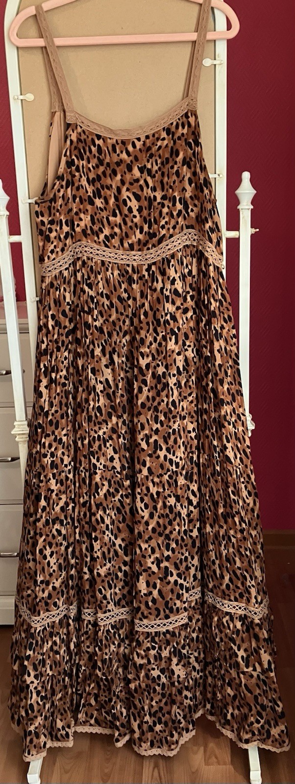 Spell UT Saphari Sundress