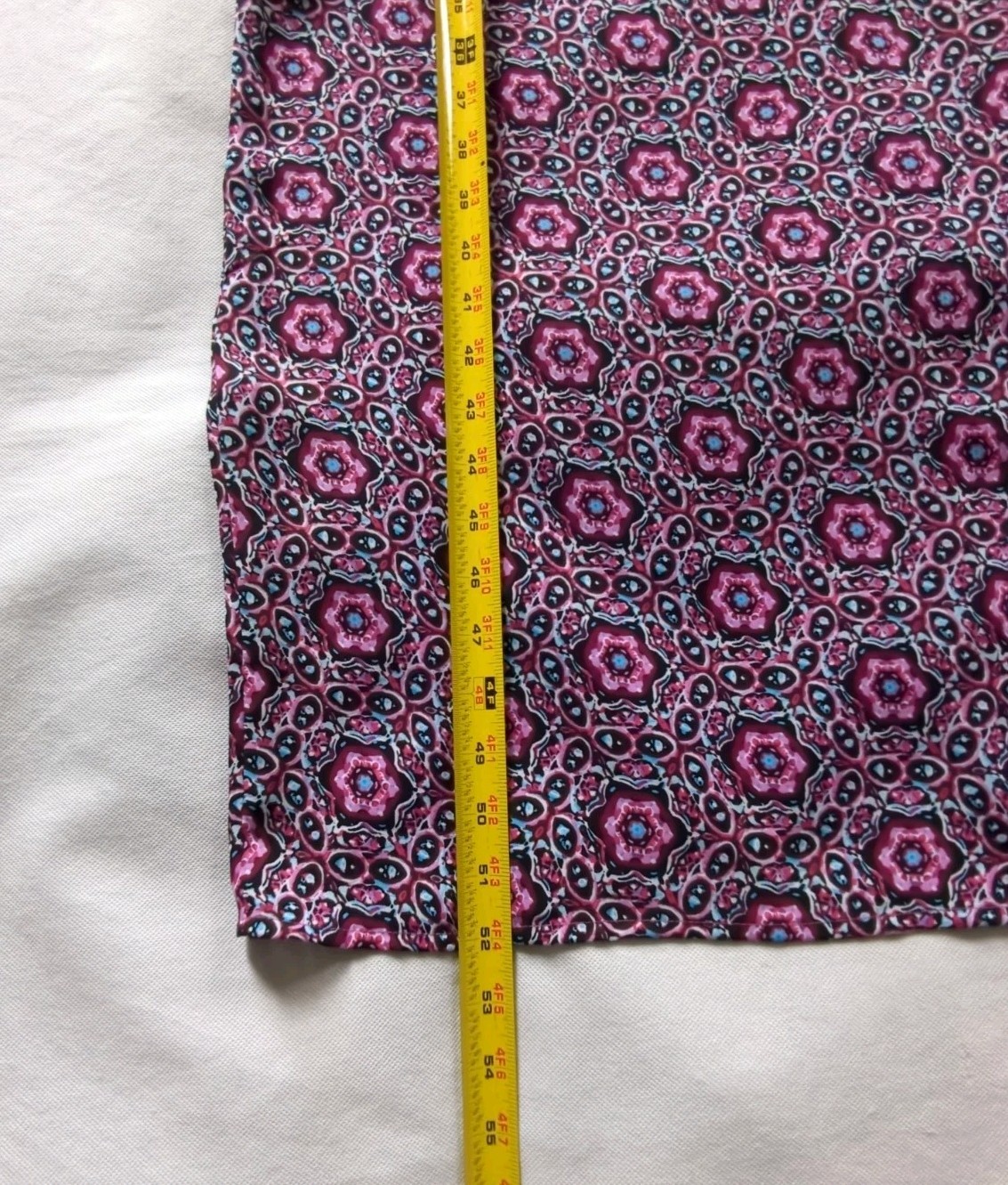Catherine Malandrino Adjustable Strap Tank Maxi Dress Floral Lined Size XS