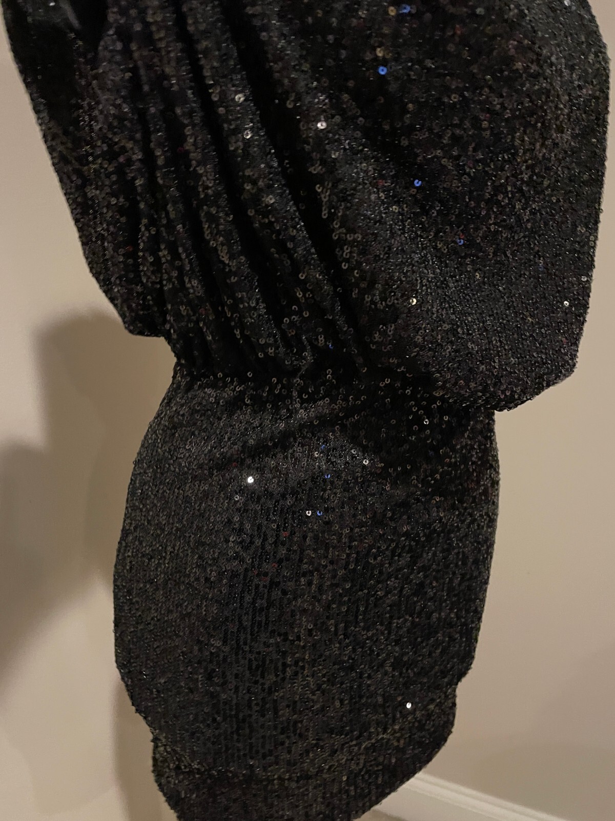 DO+BE DO + BE Womens Sequin Occasion Cocktail Dress NWOT – Sz Small