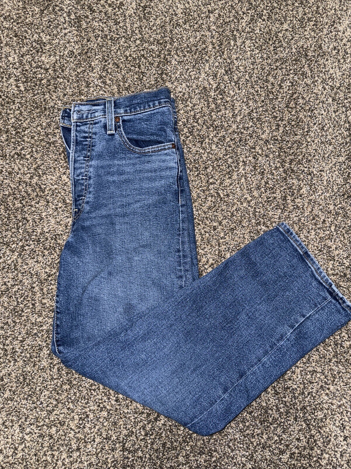 Levi’s Jeans