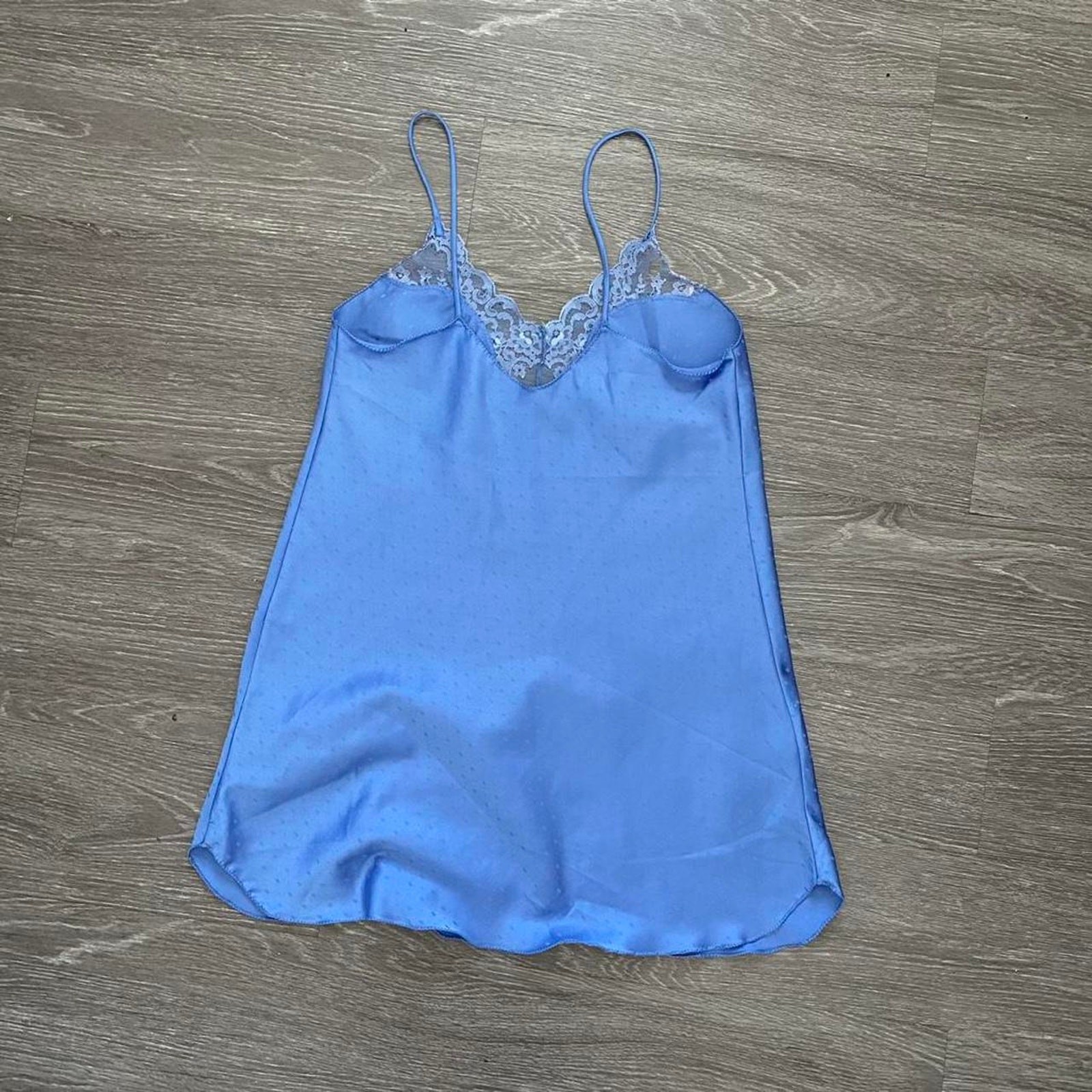 Vintage victoria’s secret slip