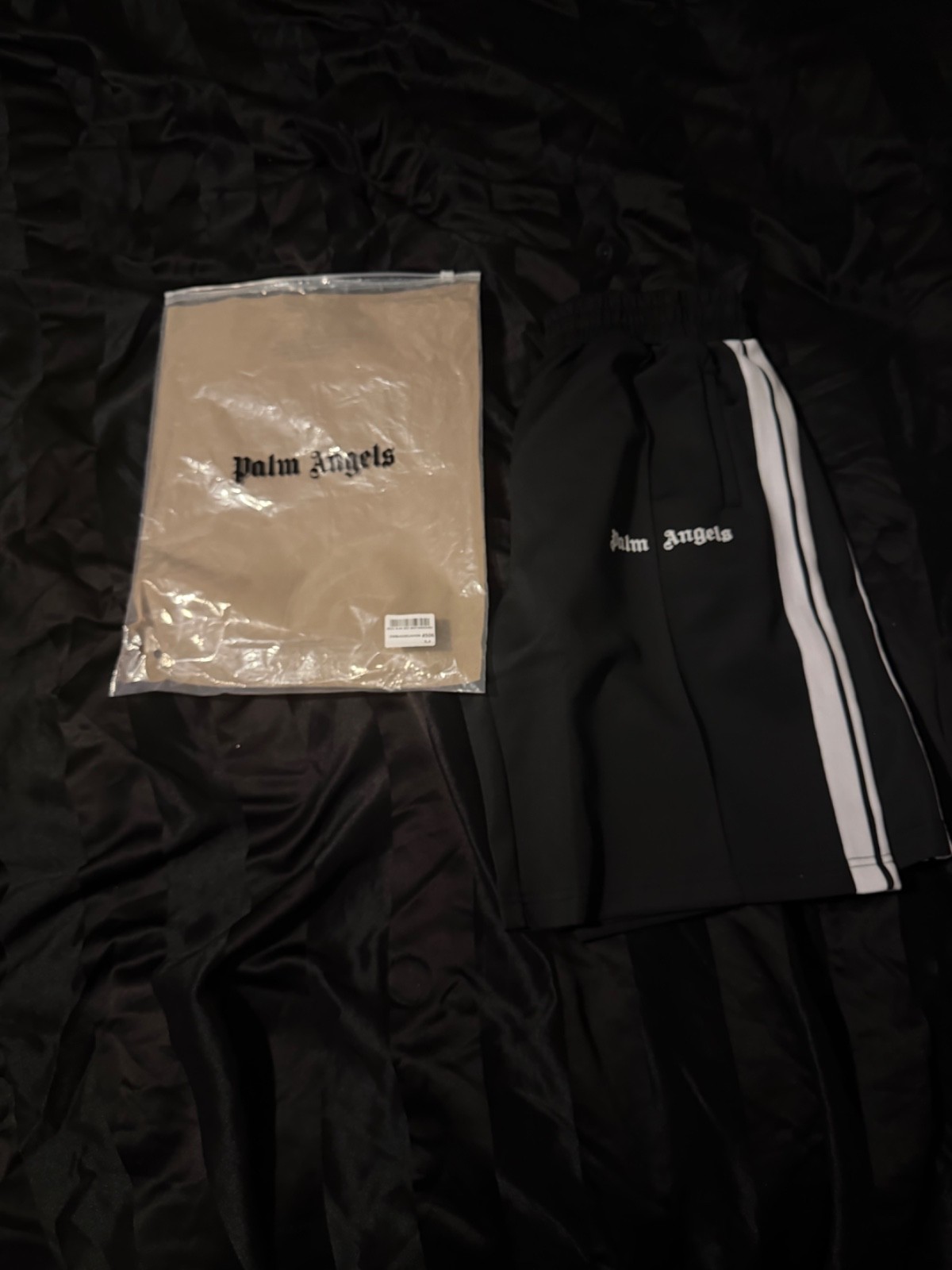 Palm Angel Shorts