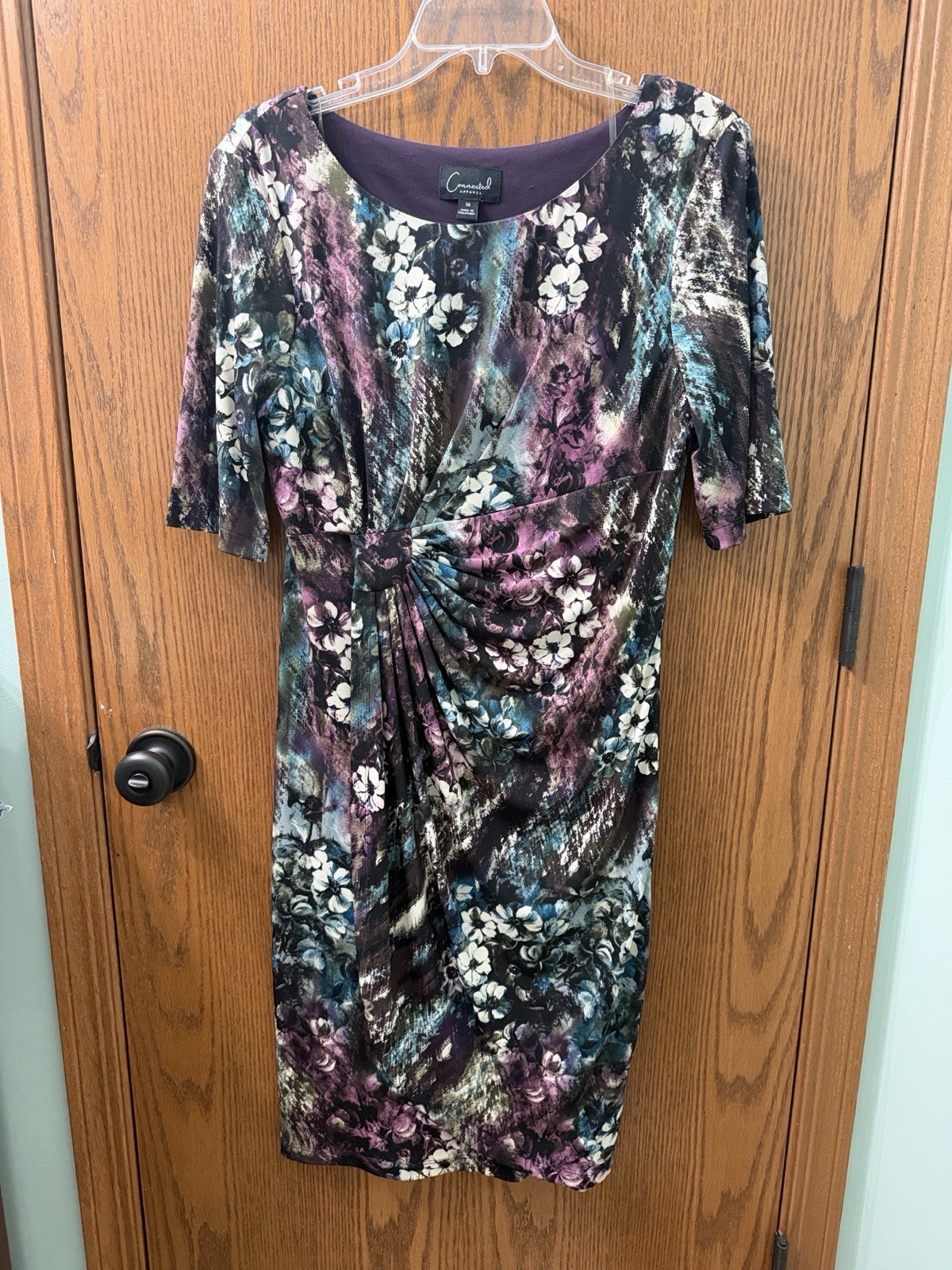 Women’s Midi Dress Size 10
