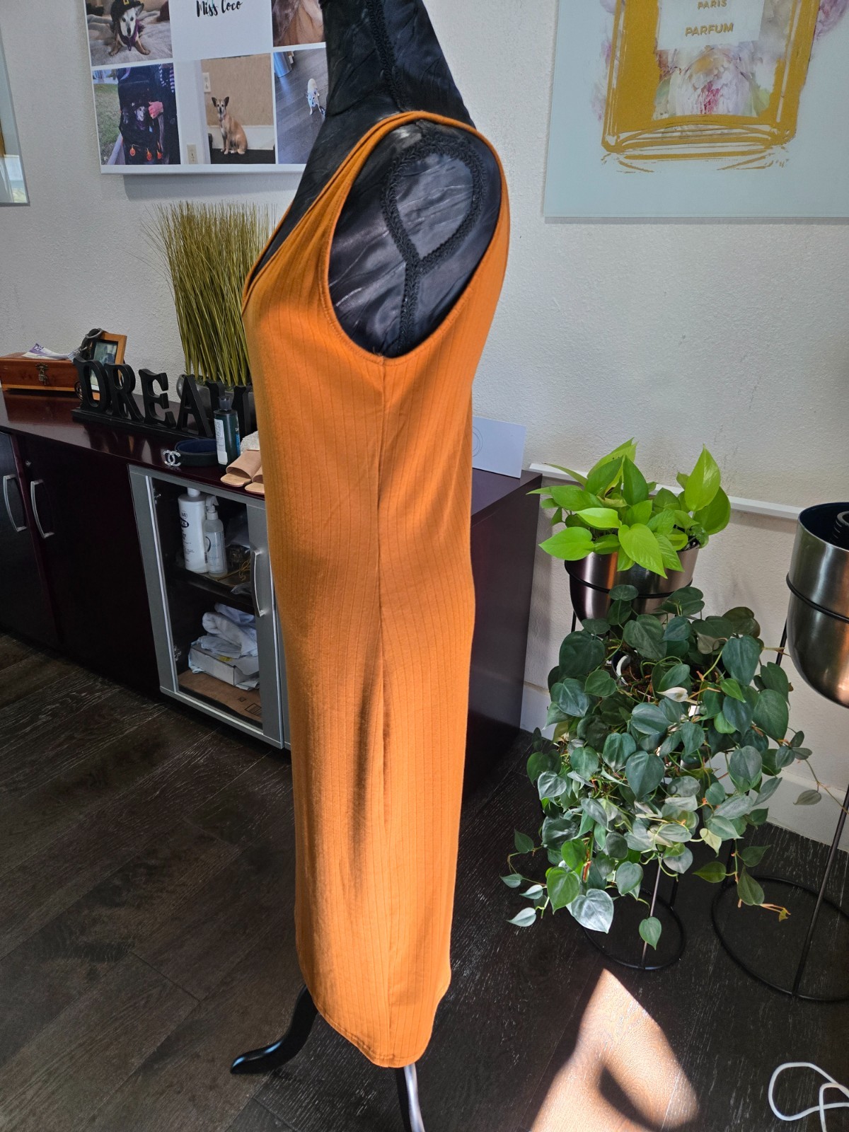 SIMPLE A-LINE BASIC DRESS EVERY CLOSET NEEDS IN 6 COLORS!