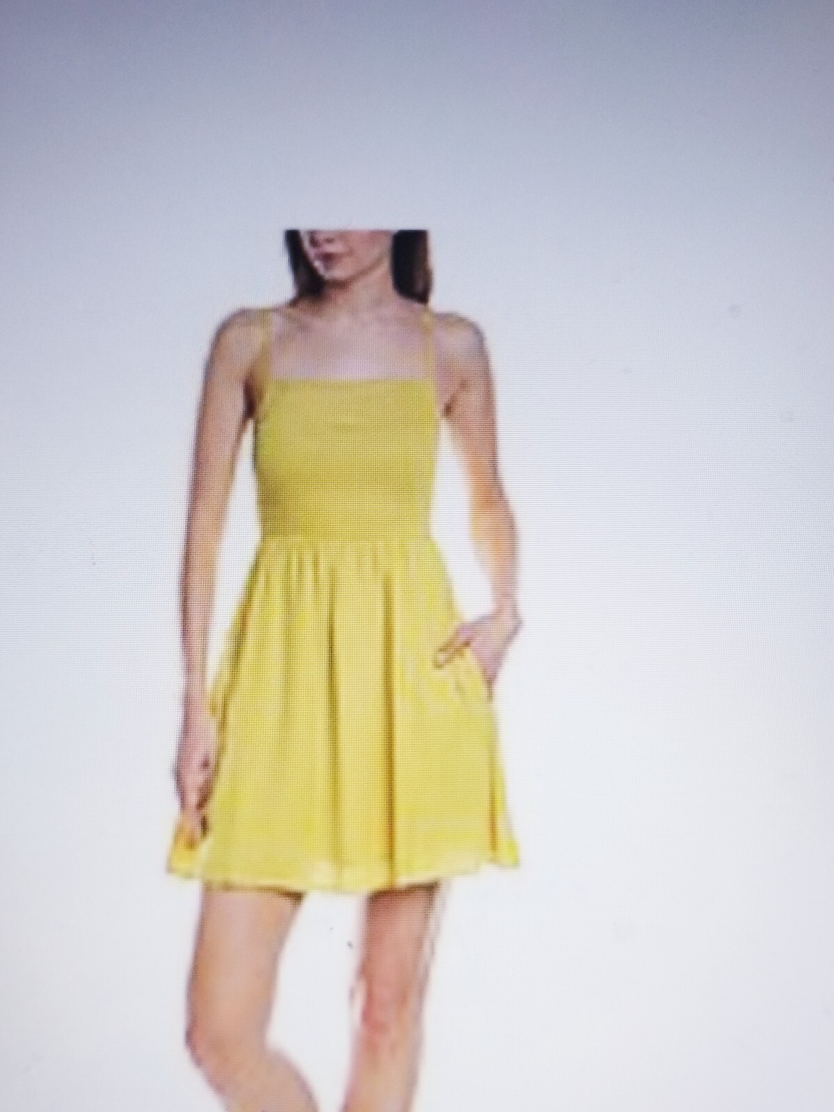 NWT – Saltwater Luxe Ada Mini Dress – Size L