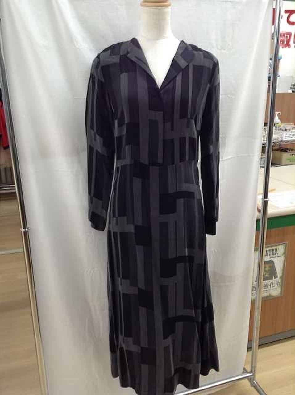 Marimekko dress size 34 length 44 inches