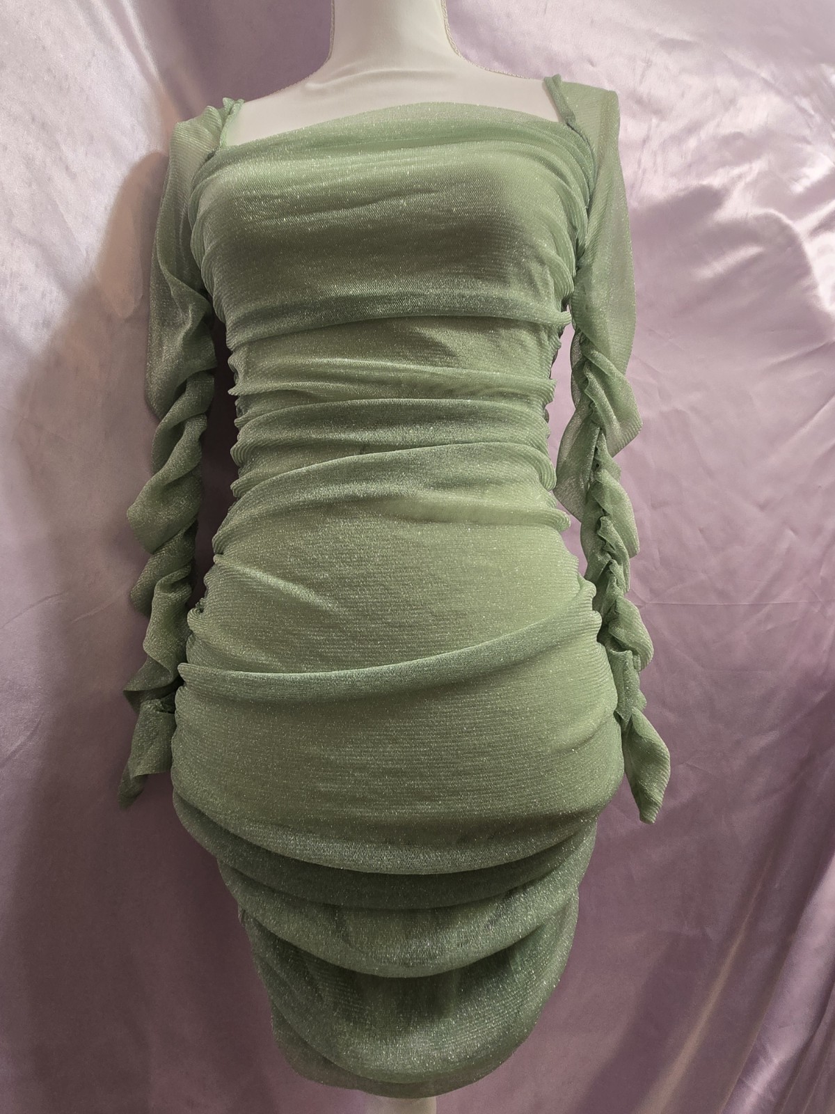 Shein Mini Dress