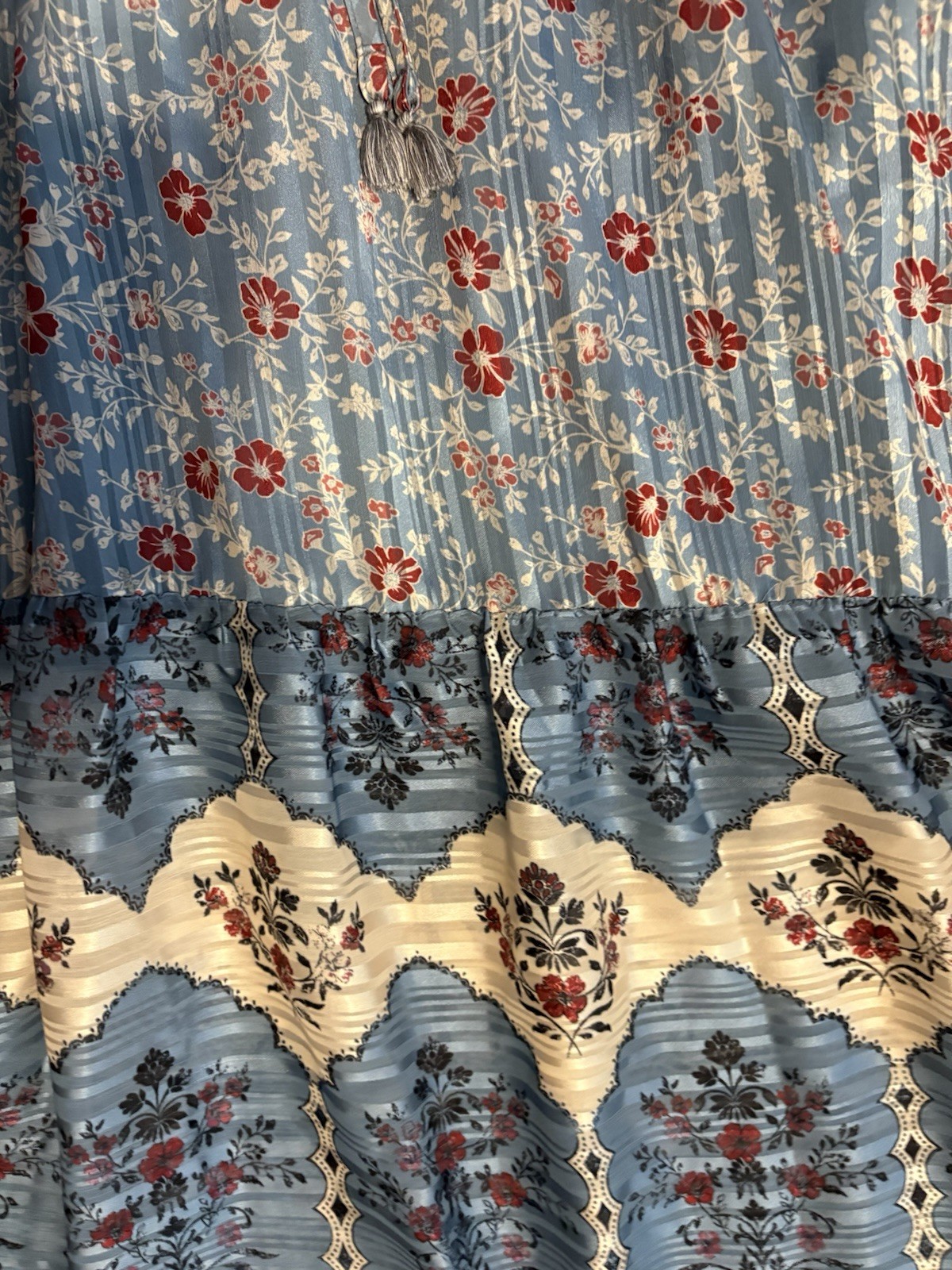 Frye Co. Dress