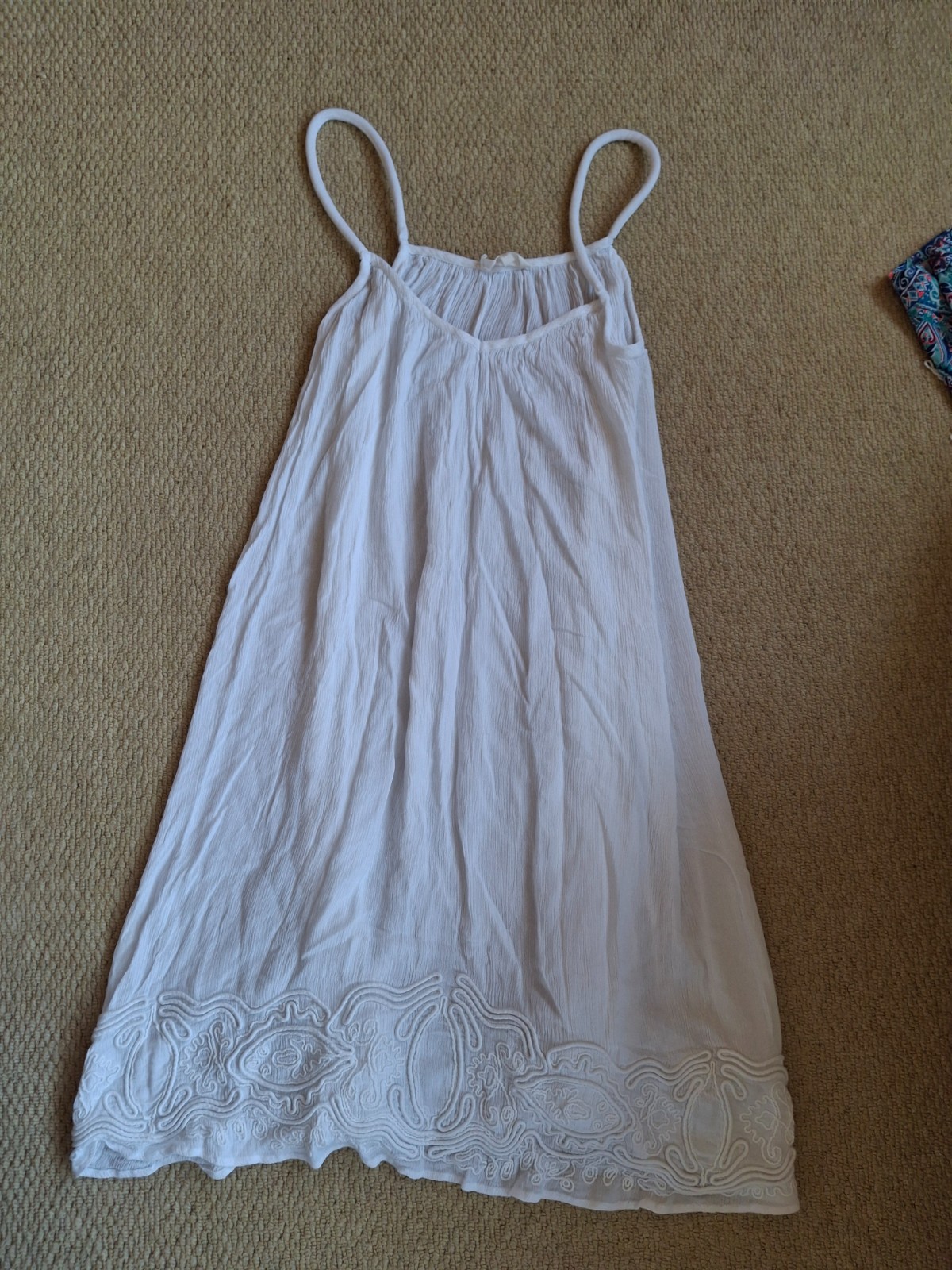 Bundle beach dresses & cover-ups x 9 All Fit UK12 / M Accessorize, Kew & others