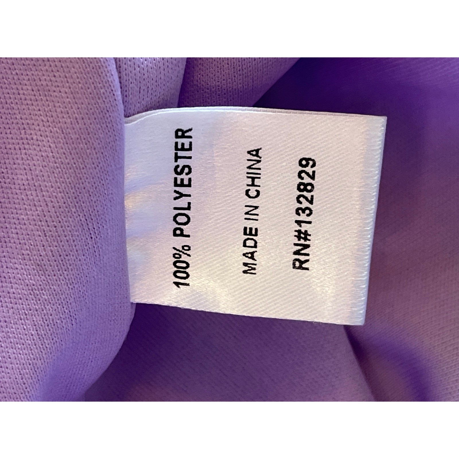 Superdown Emma Tie Back Mini Dress Lilac Purple S | Revolve Style Summer Party