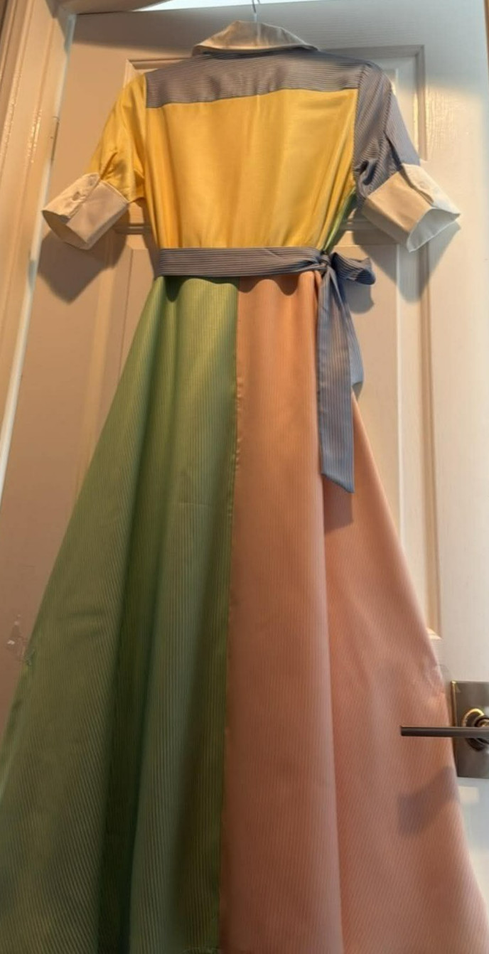 Dior Dress Pre-owned Small size