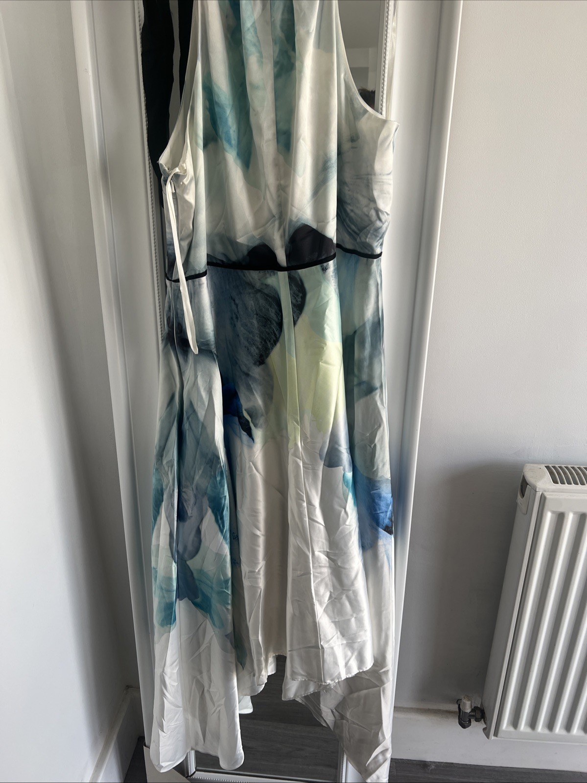 Coast Dress 18 Short Summer Wedding Holiday Occasion Evening