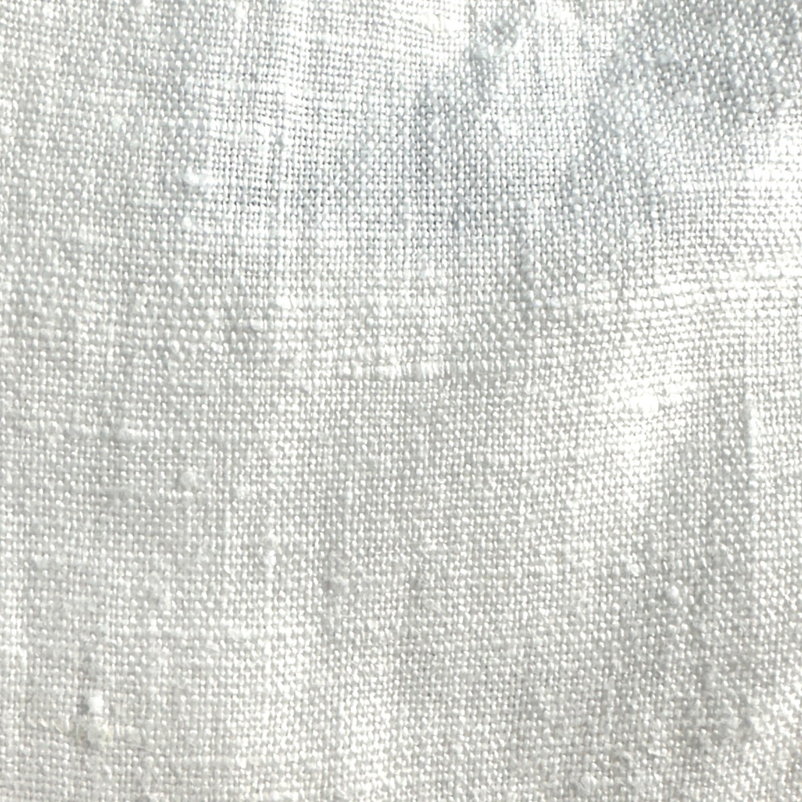 Chicos Design White Linen Oversized Maxi Dress Womens Size 0 S Minimalist Luxury