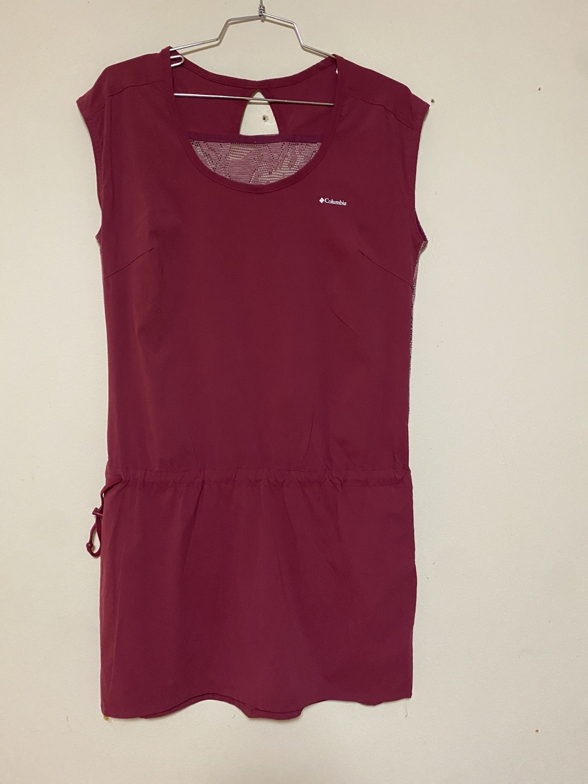 colombia dress