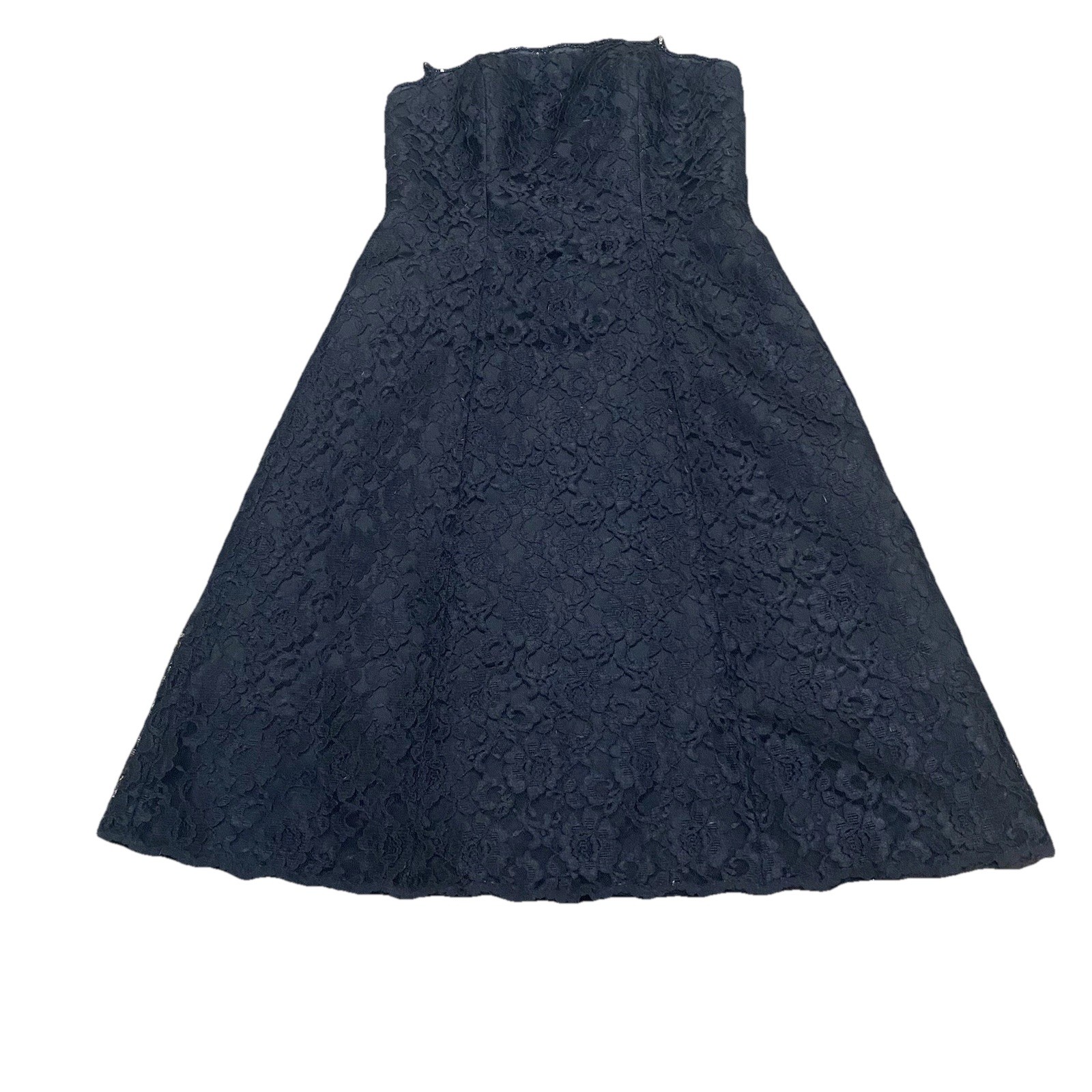 Morilee Madeline Gardner Dress Black Color