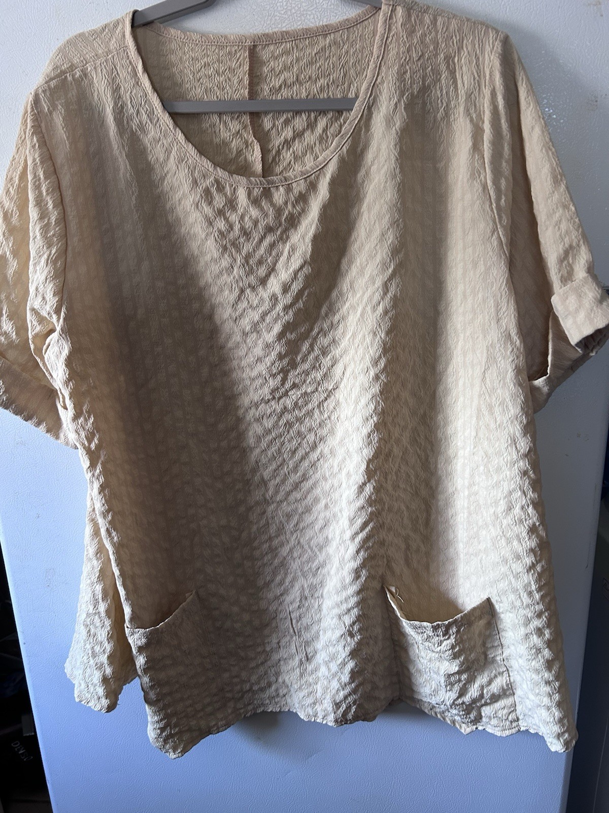2x Plus Size Women’s Mixed Lot 2 Dresses, 3 Pants, 1 Skort, 6 Tops