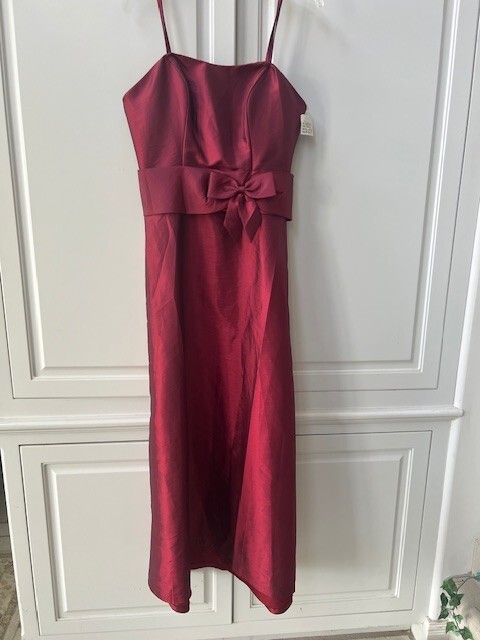 DaVinci Women’s Formal Dress, S 10, Wedding/ Formal /Prom/Special Occasion