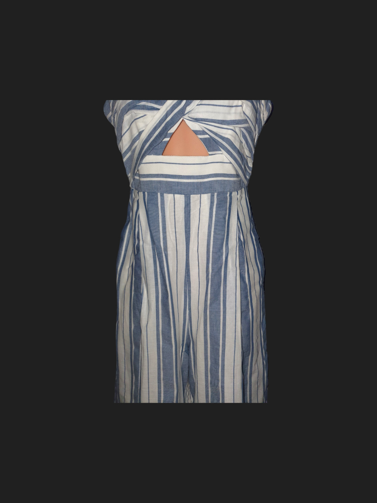 (1) Casual Pant Suit