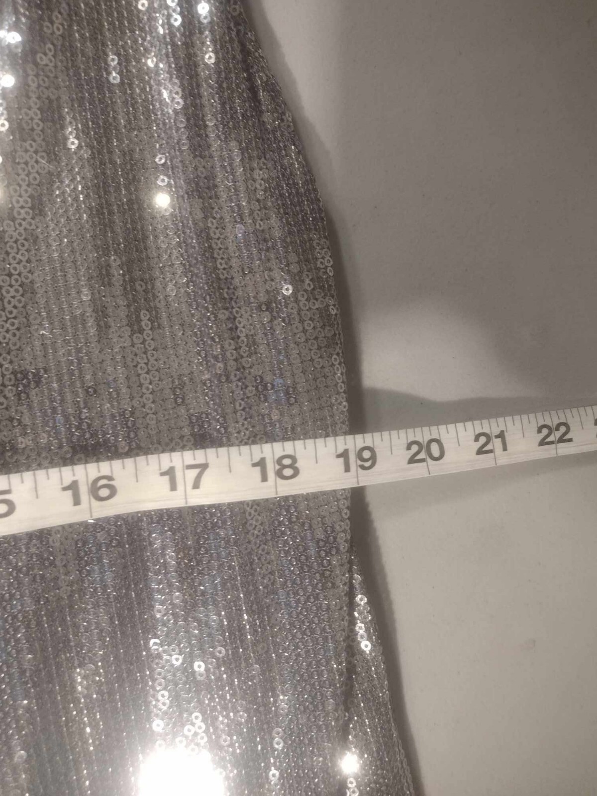 Metrostyle Dress Size M