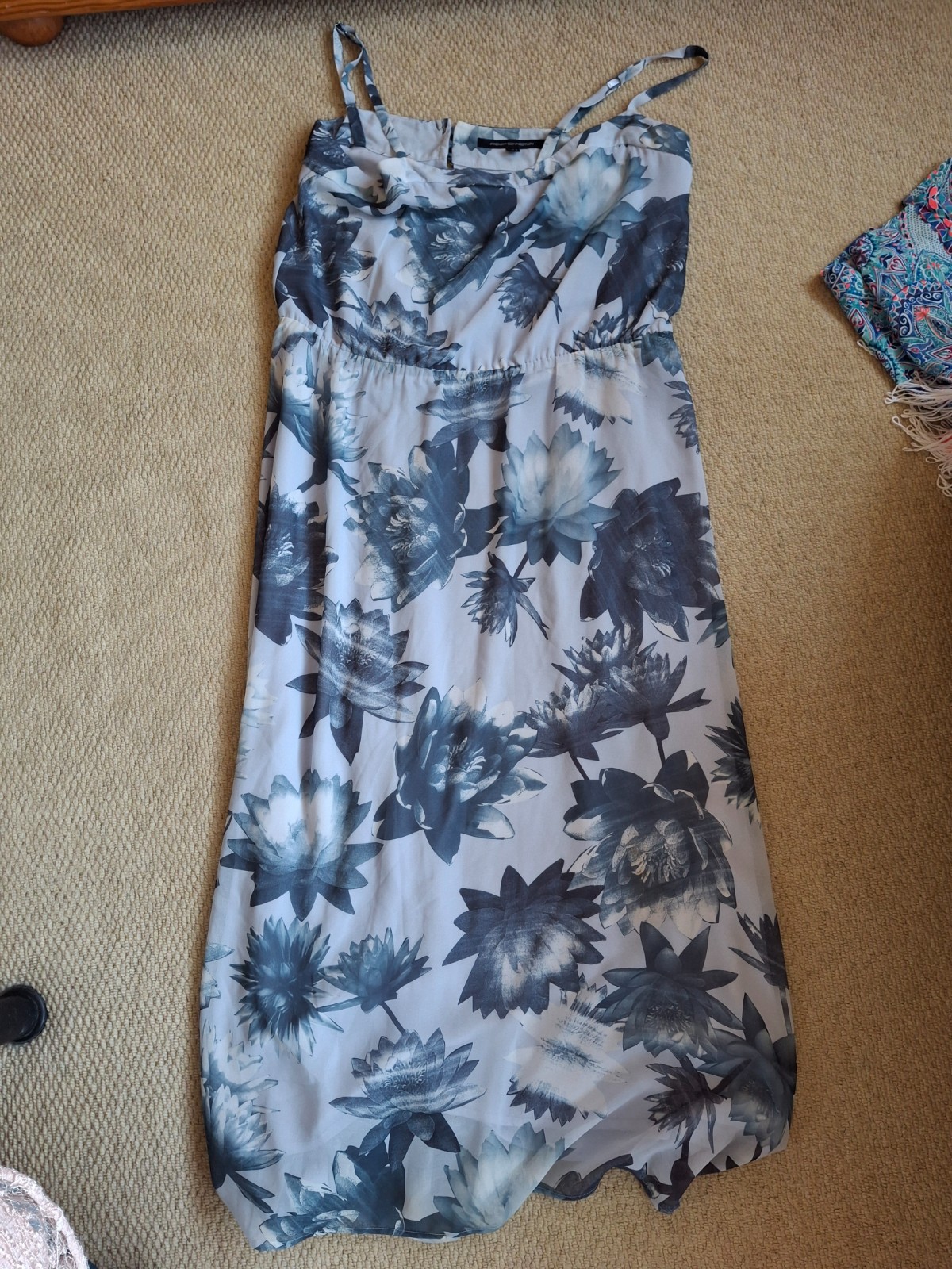 Bundle beach dresses & cover-ups x 9 All Fit UK12 / M Accessorize, Kew & others