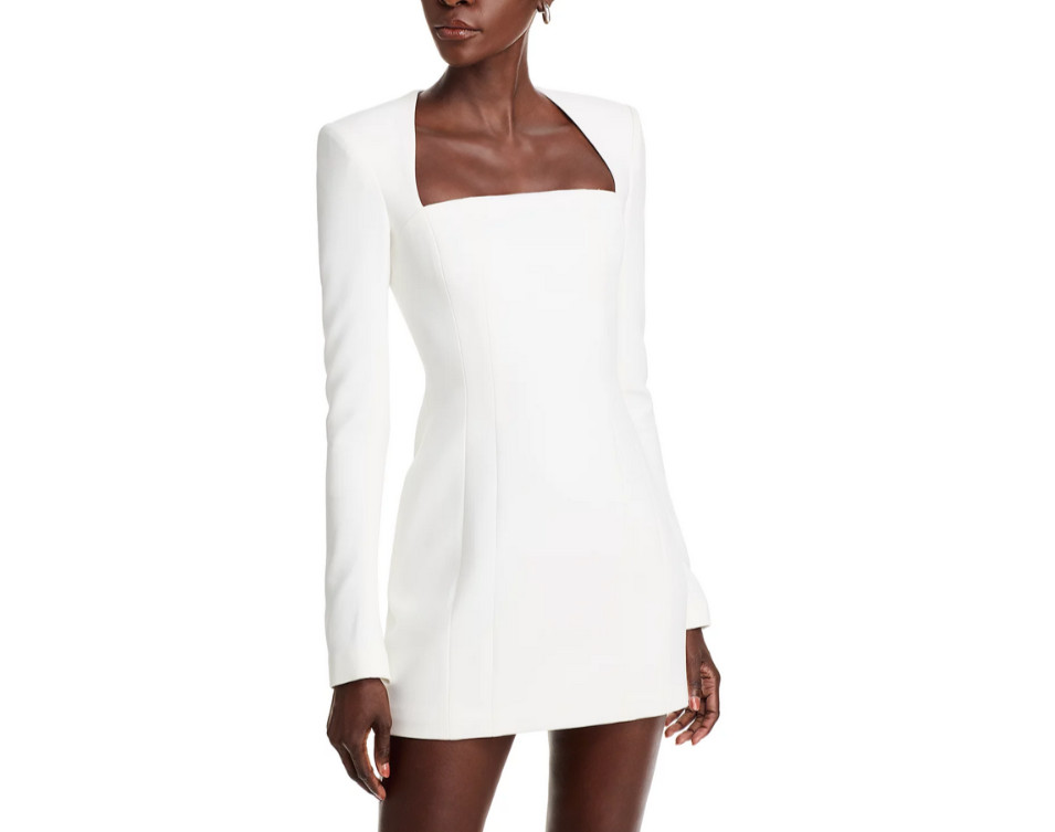 A.L.C. Ella Dress MSRP $495