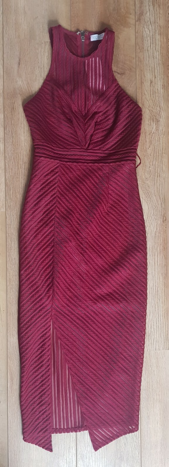 Women’s stylish dress Size S. Ladies dress size 8. RRP £37.00
