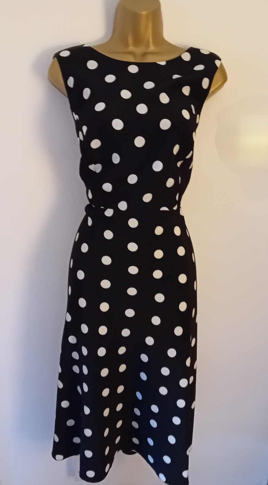 Rogers and Rogers Womens Dress. Fit & Flare – Summer, Occasion UK Size 18