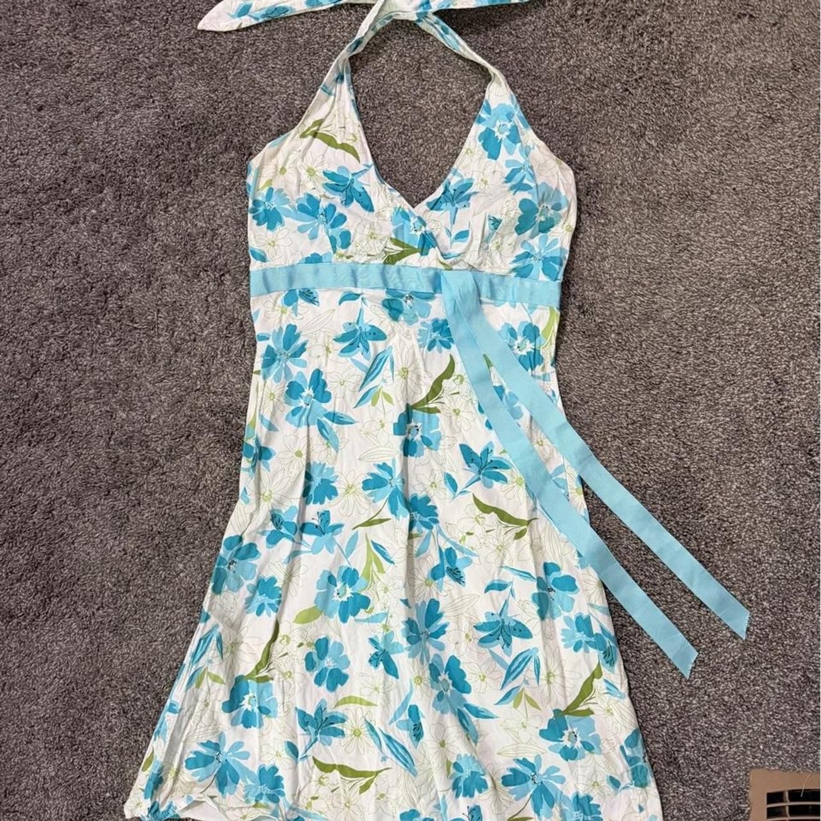Charlotte-russe Women’s multi Dress