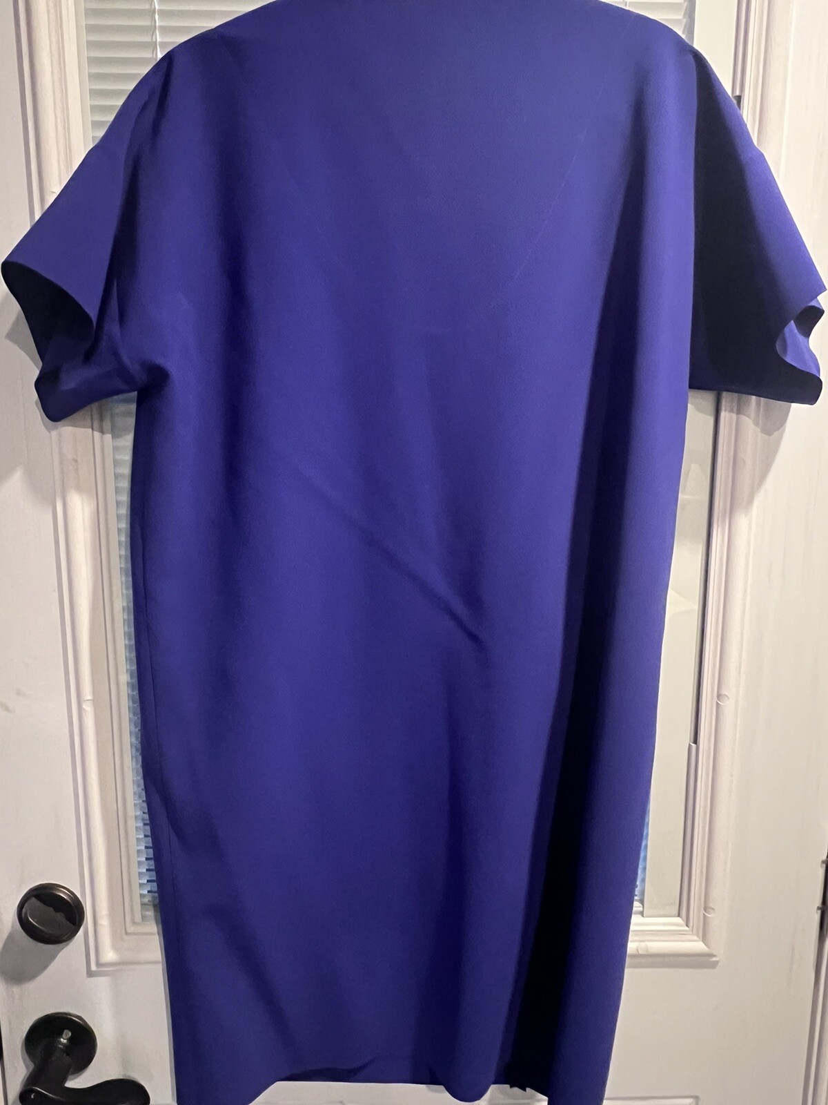 Cedric Charlier Dress
