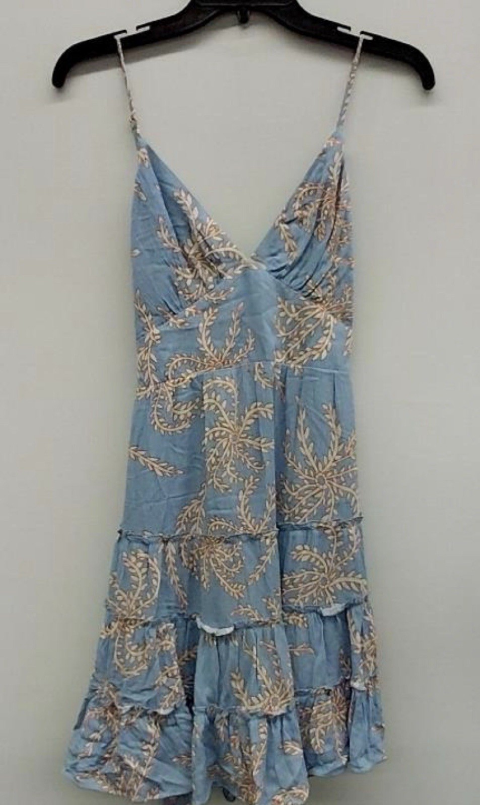 Saints + Secrets Women Size Large Dress