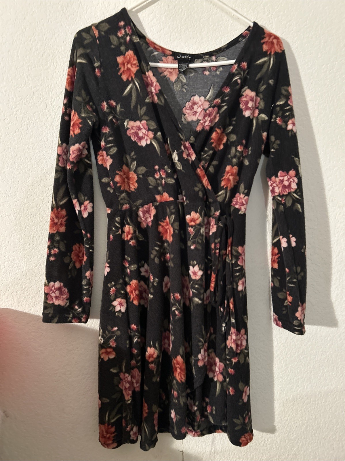 Women’s Large Justify Dress New