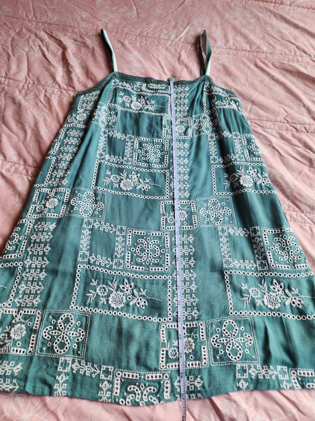 Lucky Brand Dress Medium