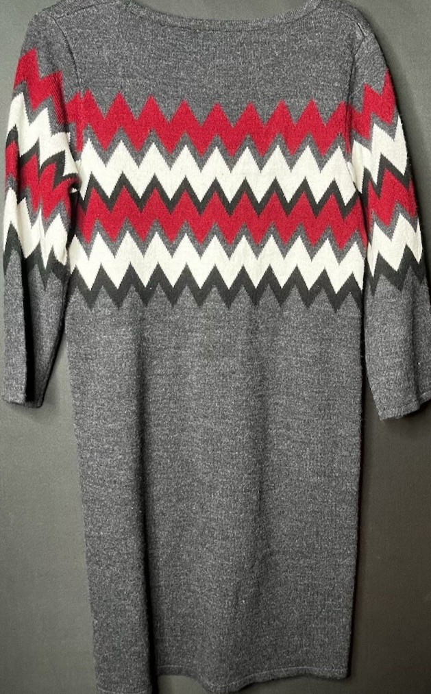 Sandra Barren Size M Dress