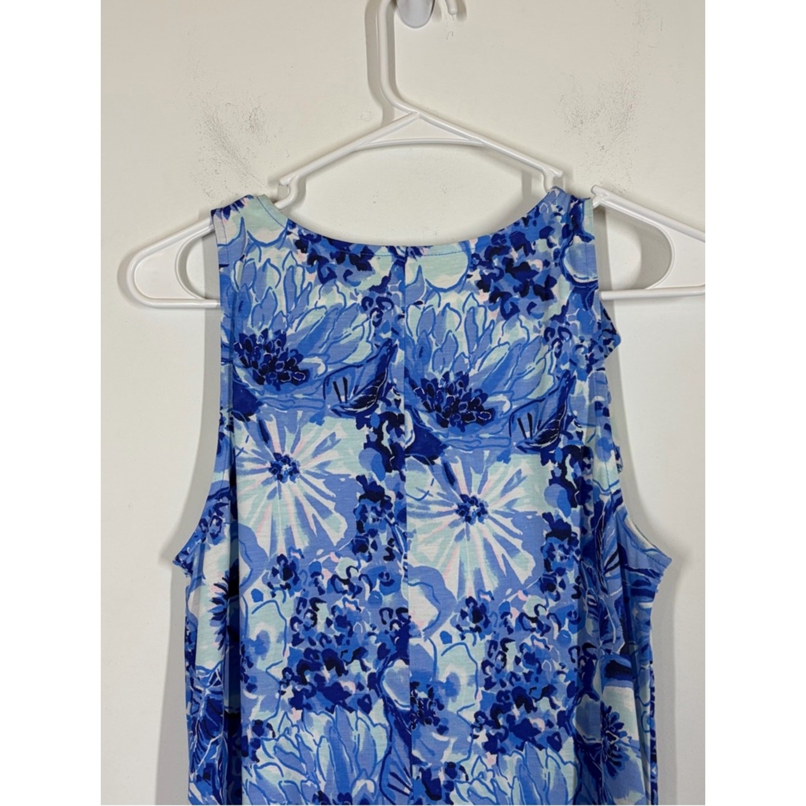 Lilly Pulitzer Luella Dress Size Small