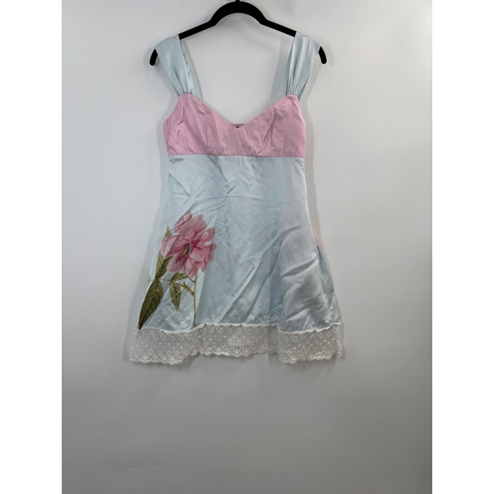 Aston Studio Violet Dress UK6/US2