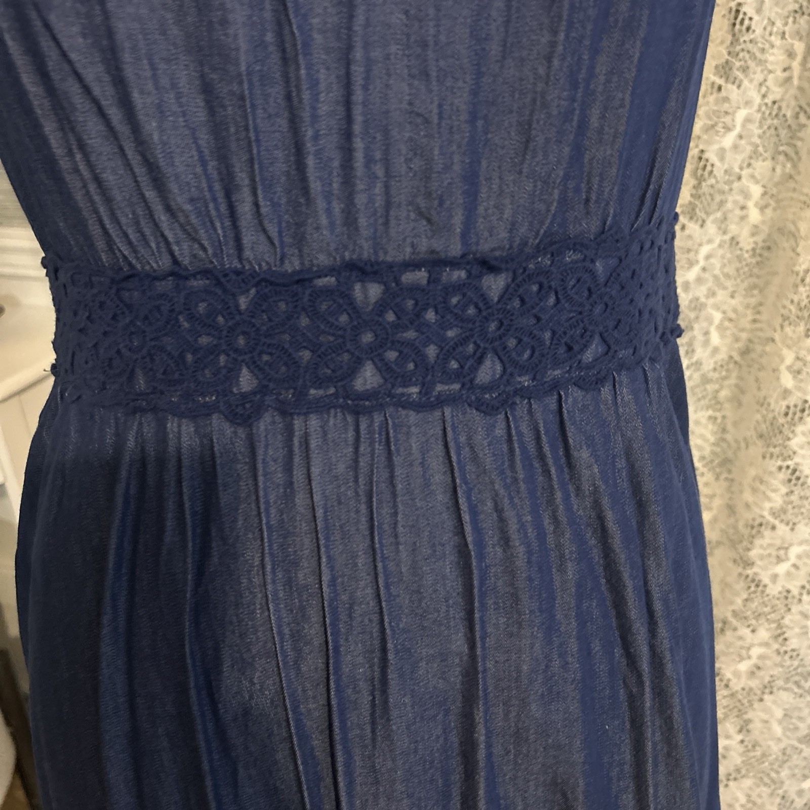 Established 1952 Size 12 Dress