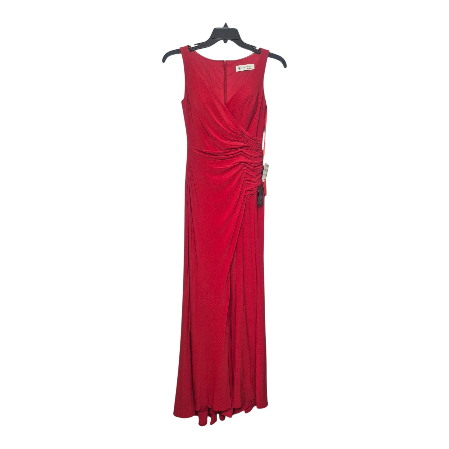 Mac Duggal 26513 Red NWT