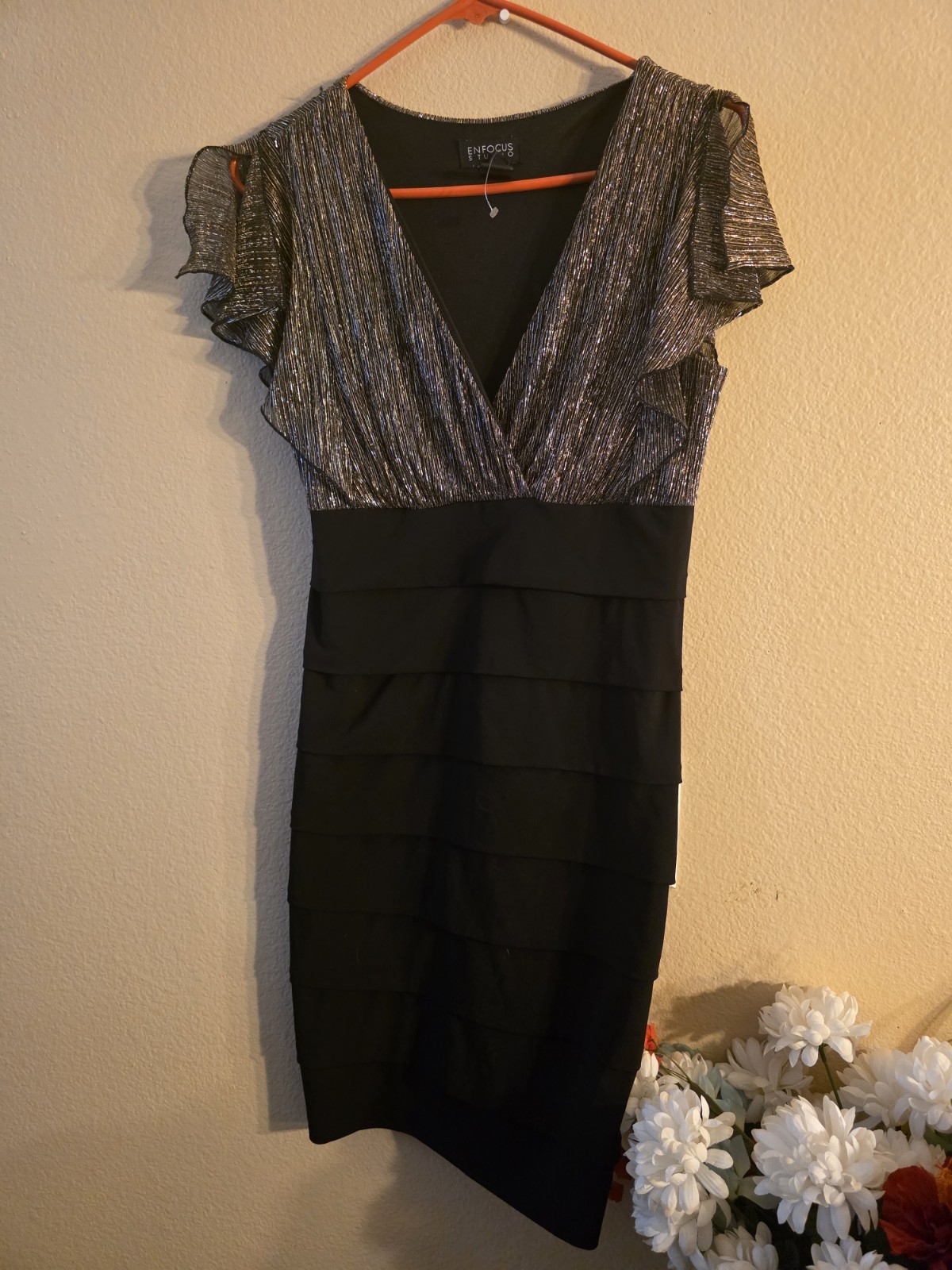Encourage Studio Dress