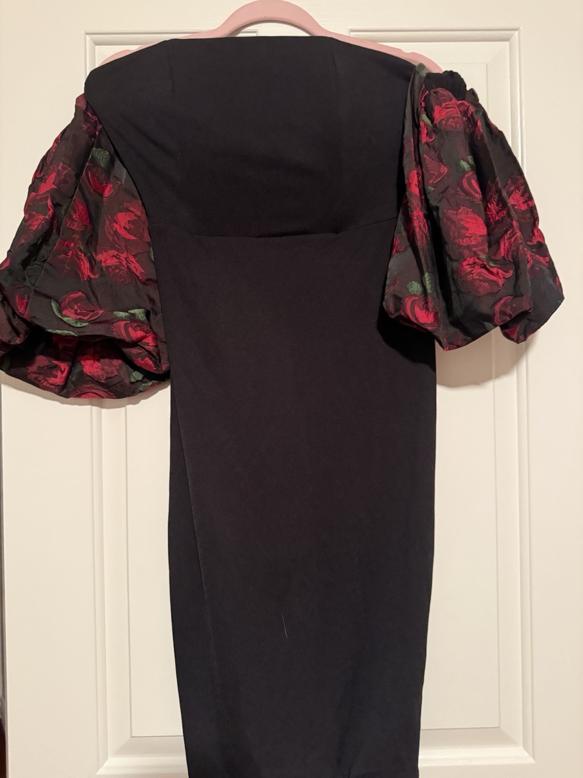 Ukraine Dress
