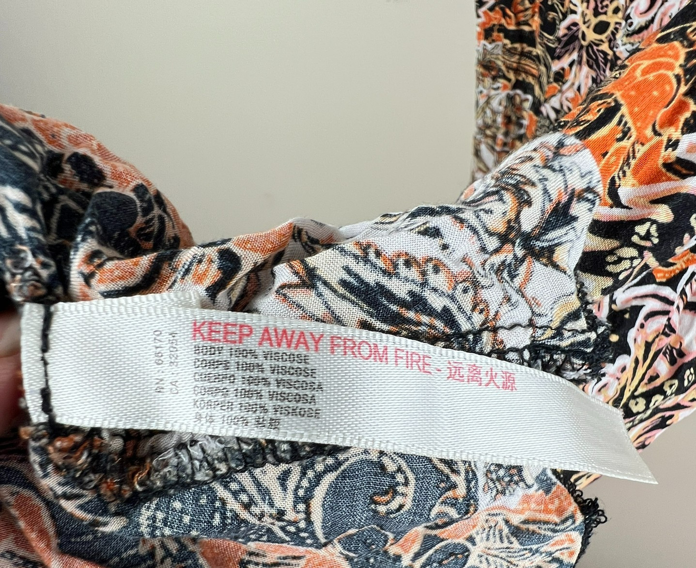 Free People Intimately Forever Yours Maxi Slip Dress XS Boho Paisley Cottagecore