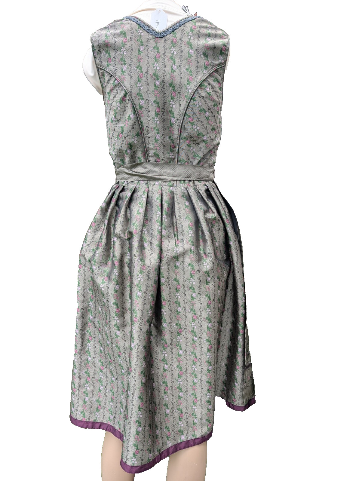 Stockerpoint Trachten Dirndl Authentic!