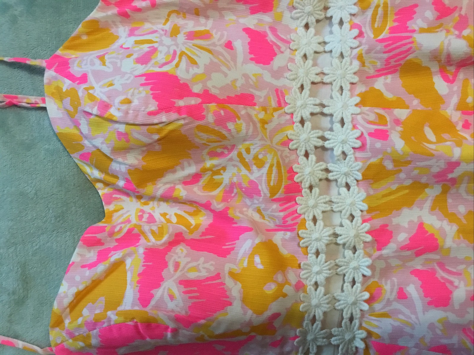 Lilly Pulitzer