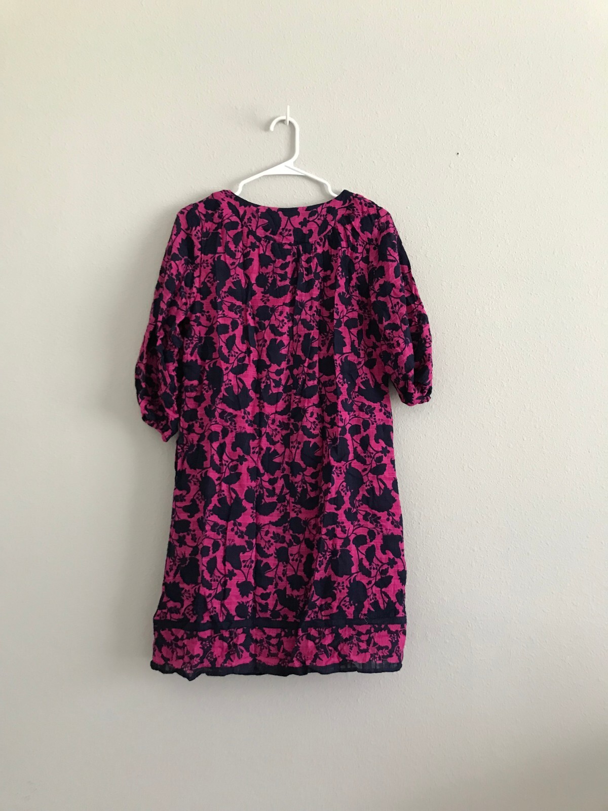 Studio Park x Amy Stran TALL Dress /Removable Belt – Berry (Sz 2XT) a648606 –