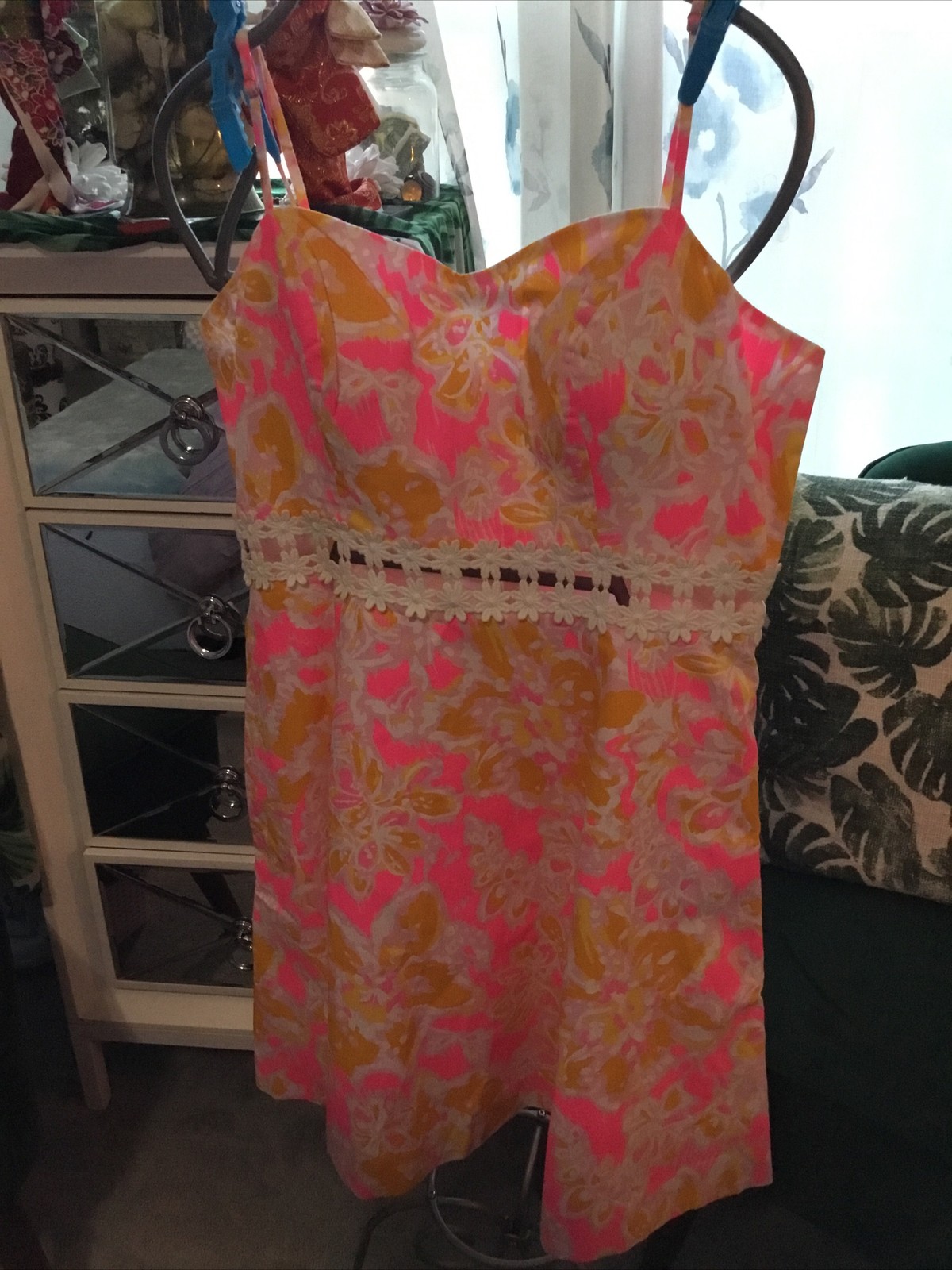 Lilly Pulitzer