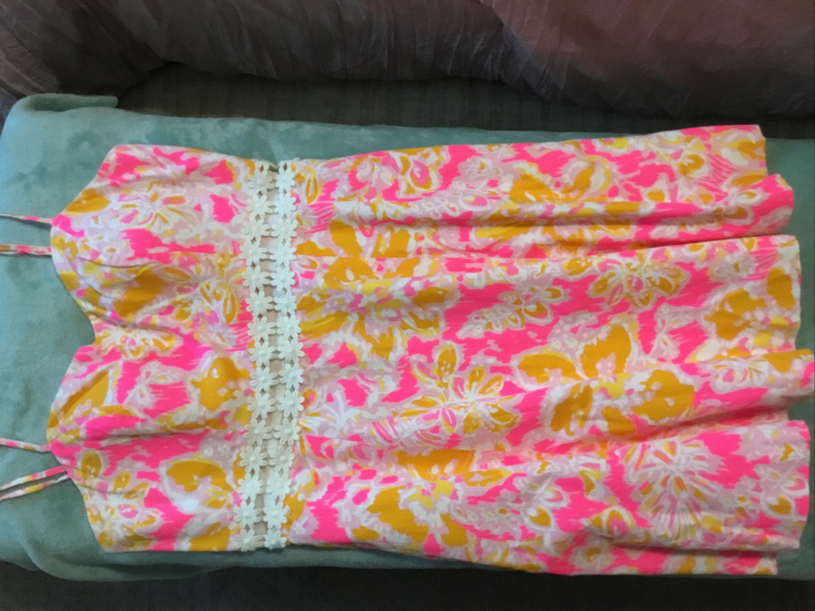 Lilly Pulitzer